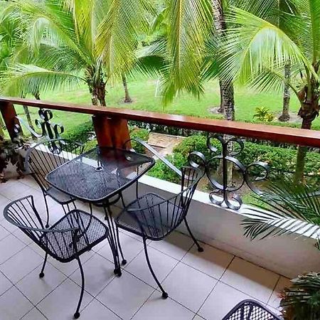 Lovely Condo Manuel Antonio Exteriör bild