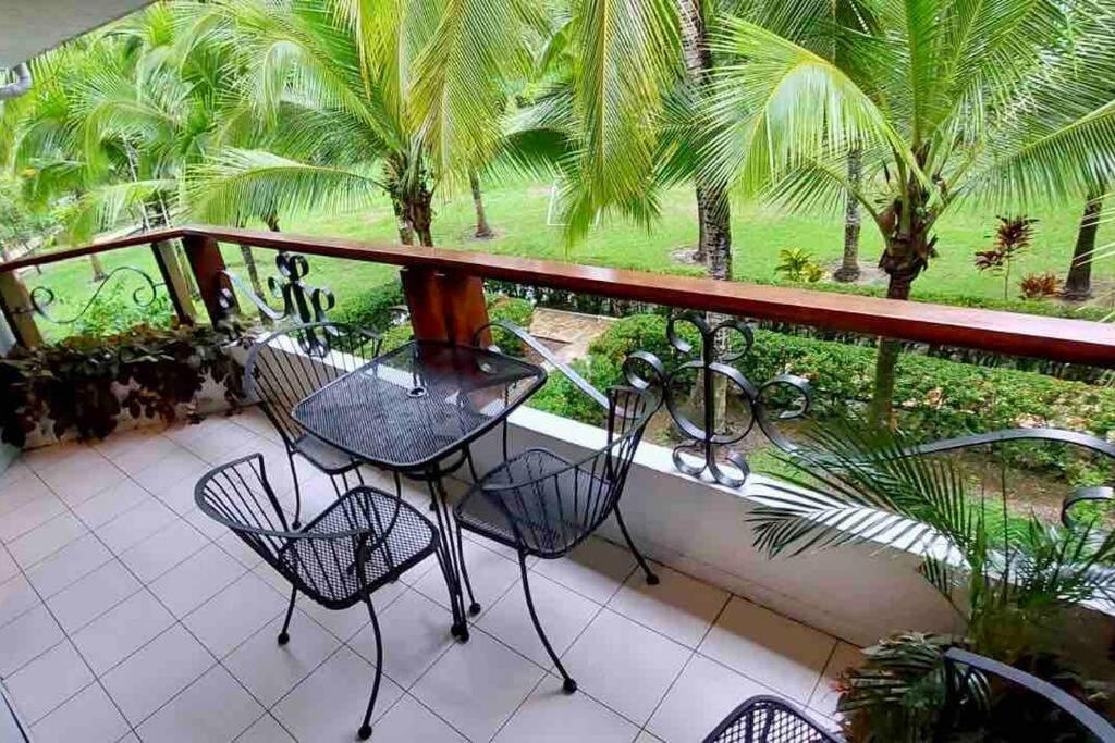 Lovely Condo Manuel Antonio Exteriör bild